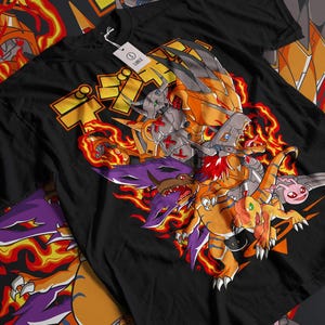Fire Style / Streetwear / Japan Style / Unisex / 100% Cotton.