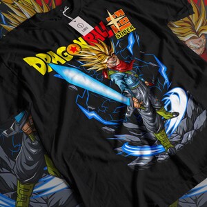 T-shirt unisexe spécial vintage Anime, chemise manga anime, chemise anime, chemise des amateurs d&#39;anime, t-shirt graphique anime, chemise manga, anime japonais