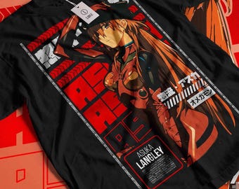 Unit-01 UNISEX T SHIRT