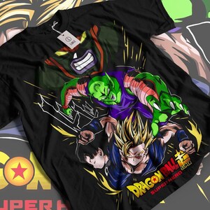 T-shirt unisexe spécial vintage Anime, chemise manga anime, chemise anime, chemise des amateurs d&#39;anime, t-shirt graphique anime, chemise manga, anime japonais