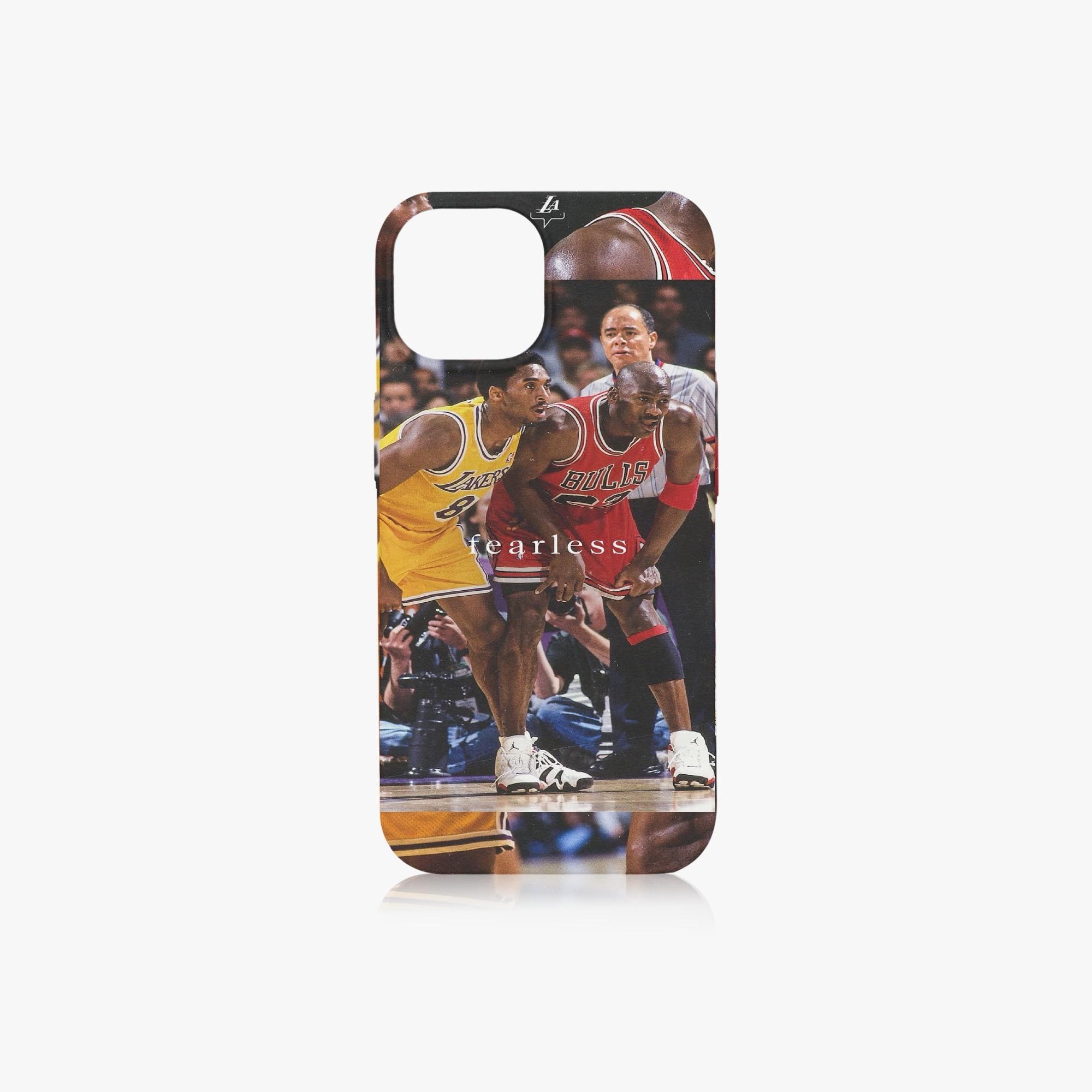 tappyWINDANDSEA×NBA iPhoneケース NBA x WIND AND SEA x CASETiFY」コレクションが11⽉16