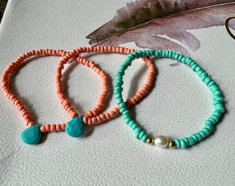 minmin様 遠海准司ブレスレット REDMOON ブレスレット「WB-NN2」 | RM ism Fukuoka-レッドムーン