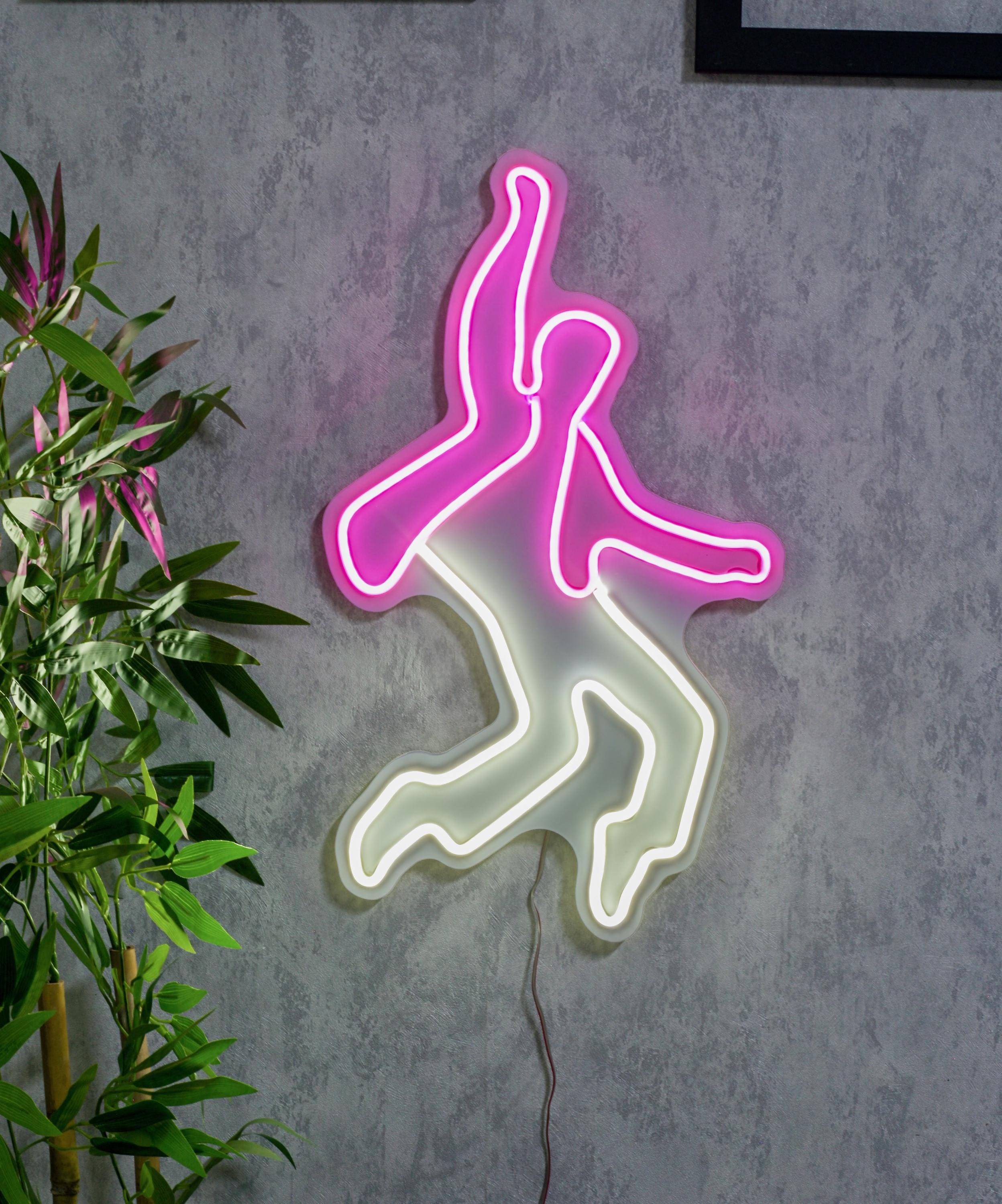 Elvis Presley Neon Sign - Etsy