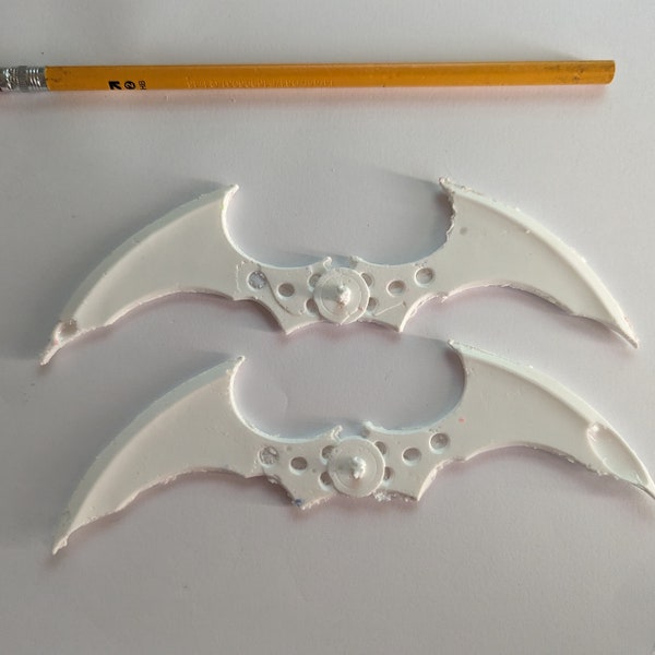 Batarang Etsy