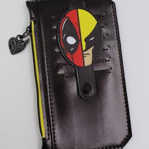 Cartera Best Buds Purse Pal