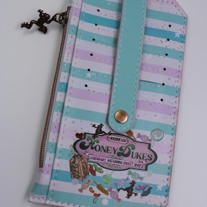 Cartera Honeydukes Purse Pal