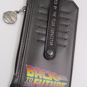 Cartera Pal de Back in Time Purse