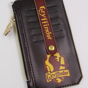 Cartera Pal de Lion House Purse