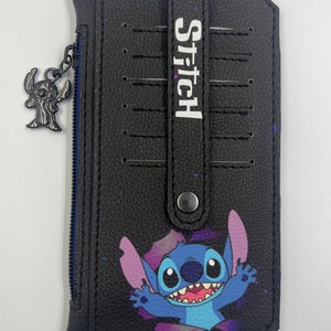 Cartera Stitch Purse Pal