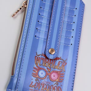 Cartera Quibbler Purse Pal