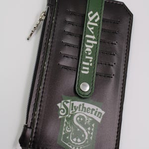 Cartera Pal de Serpent House Purse