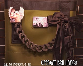 Yeti Patch Custom Photo Design for Yeti Camino Bag, Custom Yeti Cooler Patch, Custom Photo Yeti Cooler Patch with Hook Fastener, Photo Gift