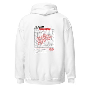 Unisex Lost Hoodie