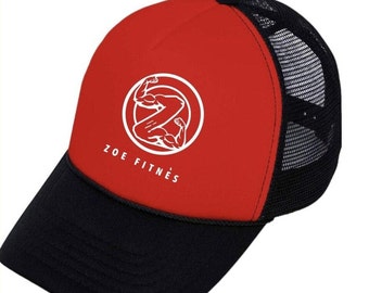 Gorro de camionero unisex de talla única.