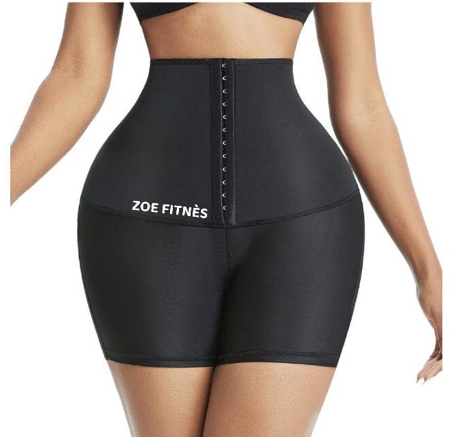 Body Shaper Shorts -  UK