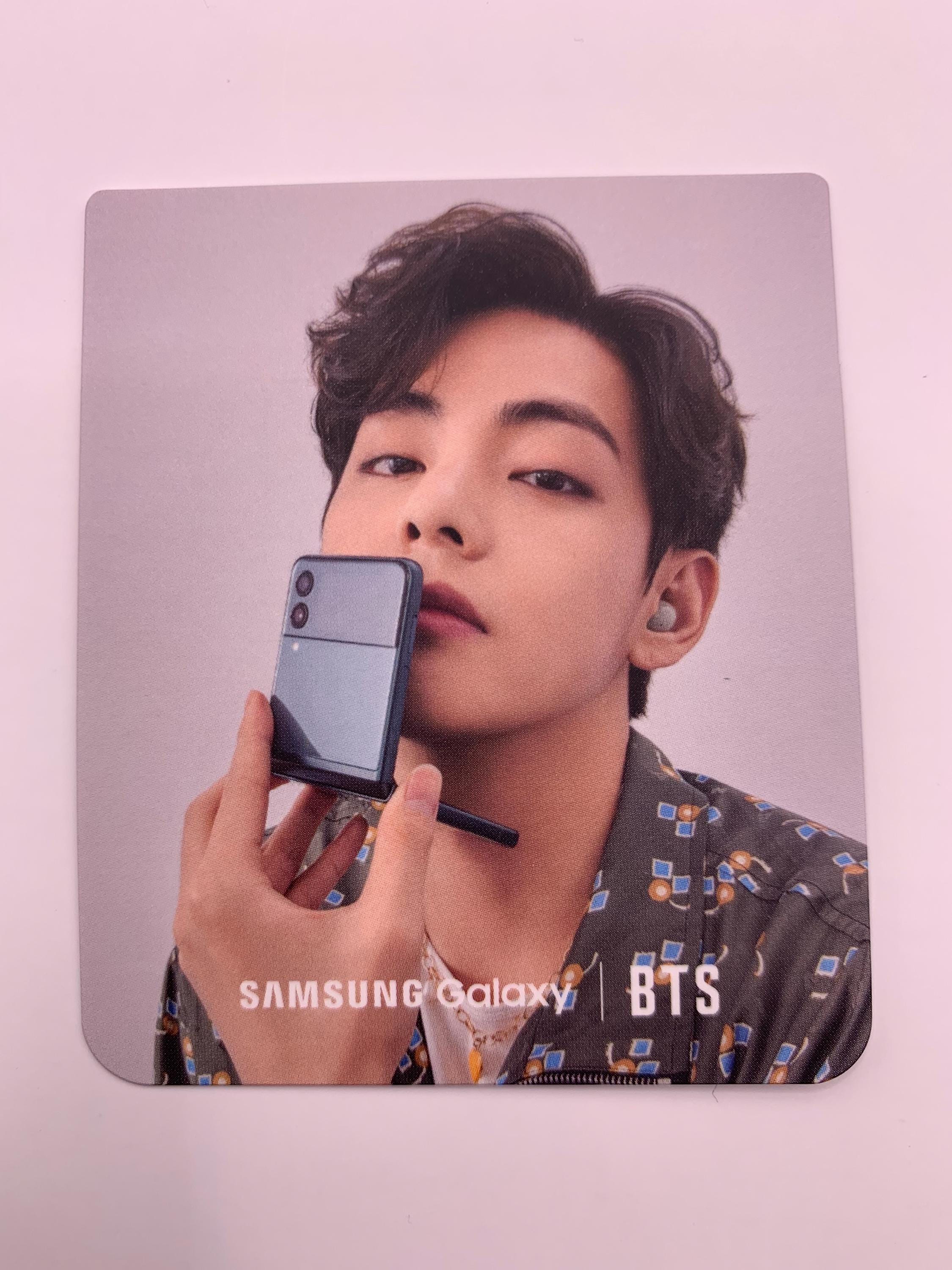 Galaxy×BTS フォトカード s-l1200.jpg