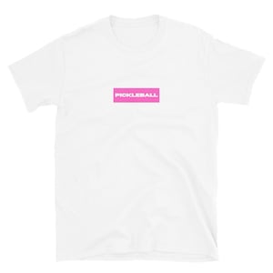 Pickleball T-shirt | Pickleball | Tees | T shirts | Graphic tee