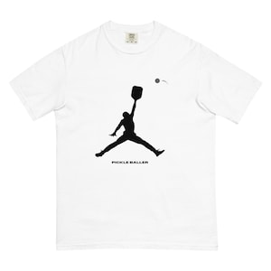 Essiggurke Baller T-shirt | Pickleball | T-Shirts | T-Shirts | Grafisches T-Shirt