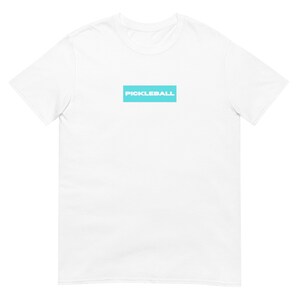Pickleball T-shirt | Pickleball | Tees | T shirts | Graphic tee