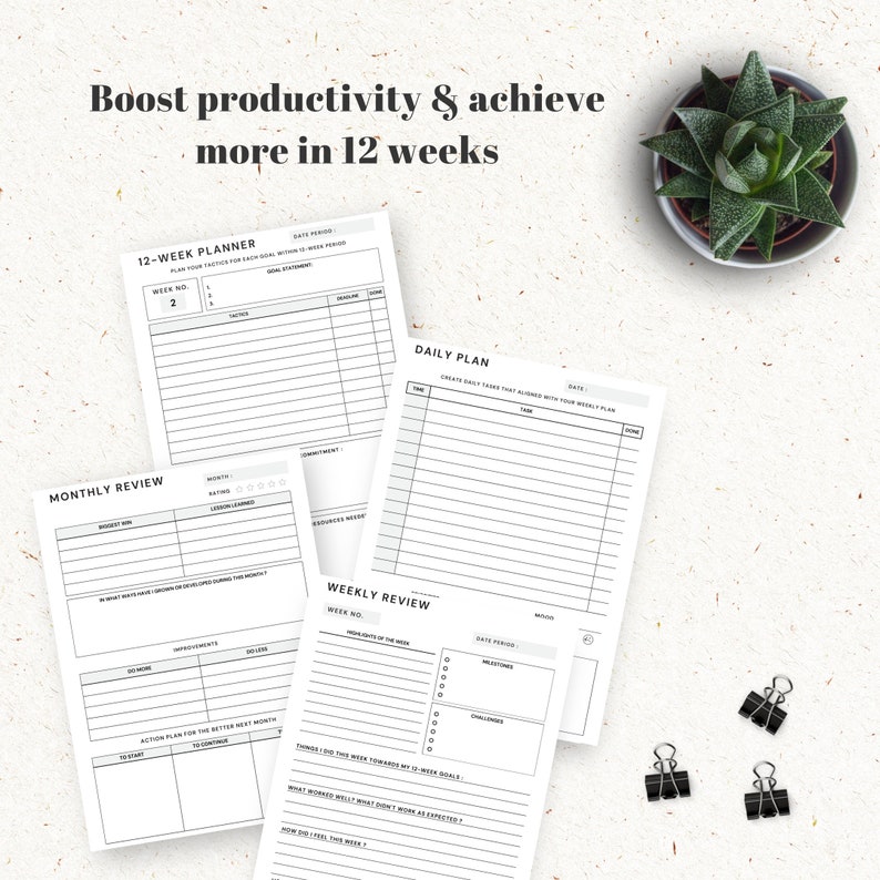 12-week-year-planner-printable-90-day-goal-planner-pdf-12-week-year
