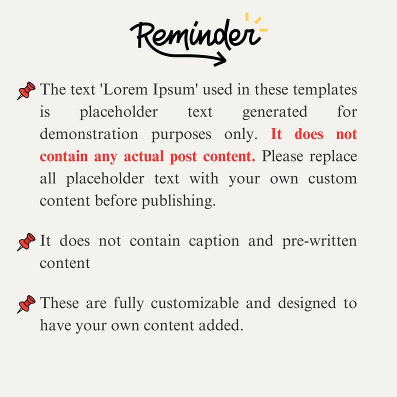 Doula Instagram Post Templates: Birth Worker Social Media (Editable in Canva) image 10