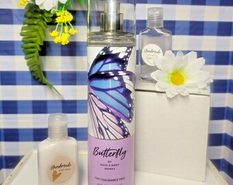Plumeria bath on sale and body works