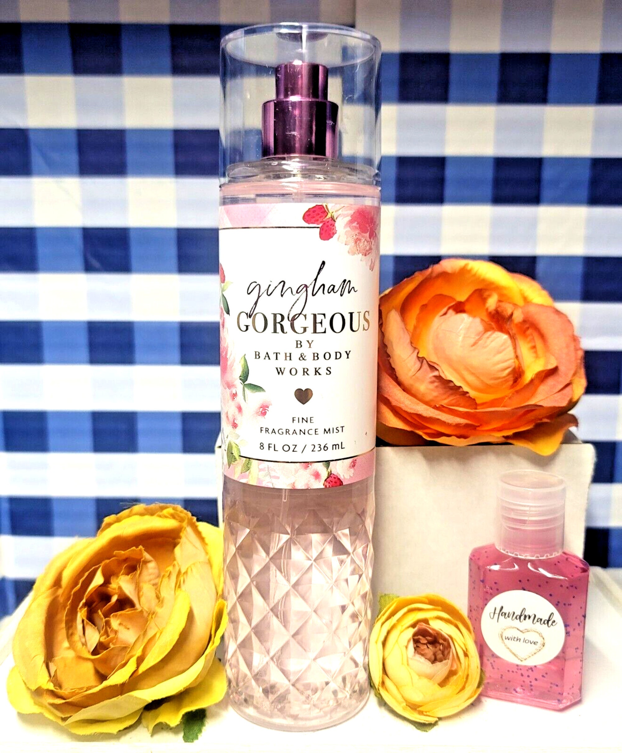 Gingham perfume price hot sale