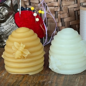 Beehive Beeswax Thread Conditioner