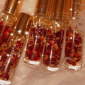 Infused Lip Oil