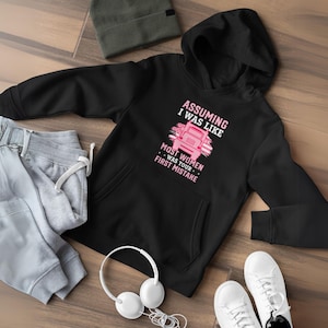 Women's trucker hoodie, women's hoodie, trucker hoodie for women, women's pullover, trucker gift women, trucker gift, gift for her hoodie image 7