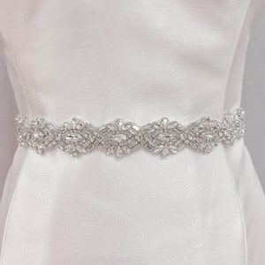 Wide Wedding Belt, Wedding Bridal Sash Belt, Waist Belt Wedding, Silver Bridal Belt, Wedding Belts for Brides