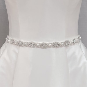 Bridal Belts Pearls, Bridal Belt Pearl, Pearl Bridal Belt, Bridal Pearl Belt