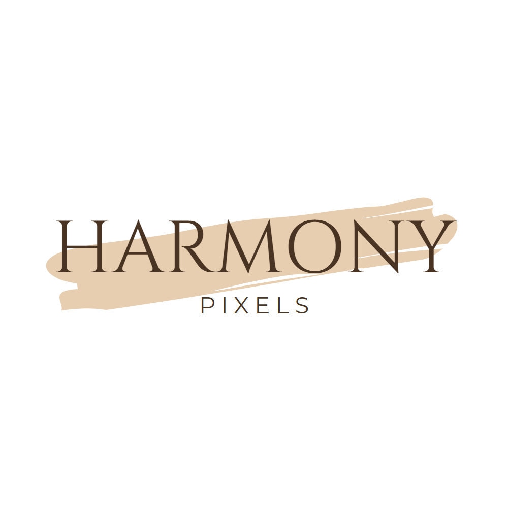 HarmonyPixels