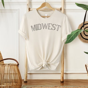 Midwest Tee