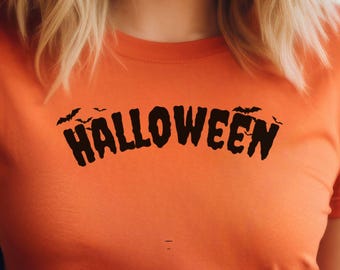 Halloween Shirt, Spooky Shirt, Trick or Treat Shirt, Party Shirt, Cute Halloween Tee, Spooky Vibes, Funny Halloween, Trick or Treat Tee,