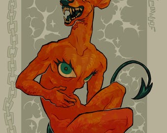 Custom art commissions READ DESCRIPTION
