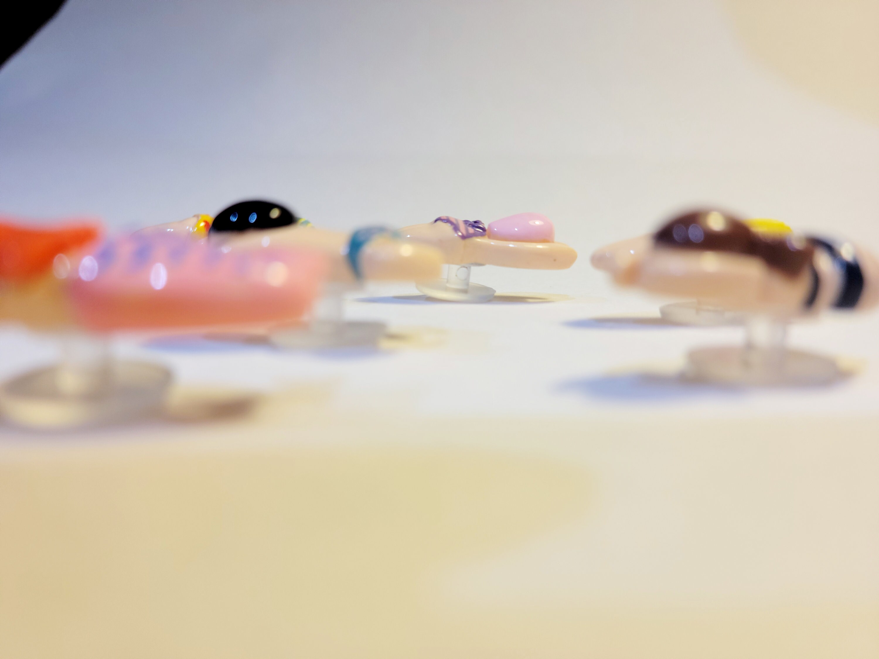 Swimmer Jibbitz Croc Charms BACK IN STOCK Etsy