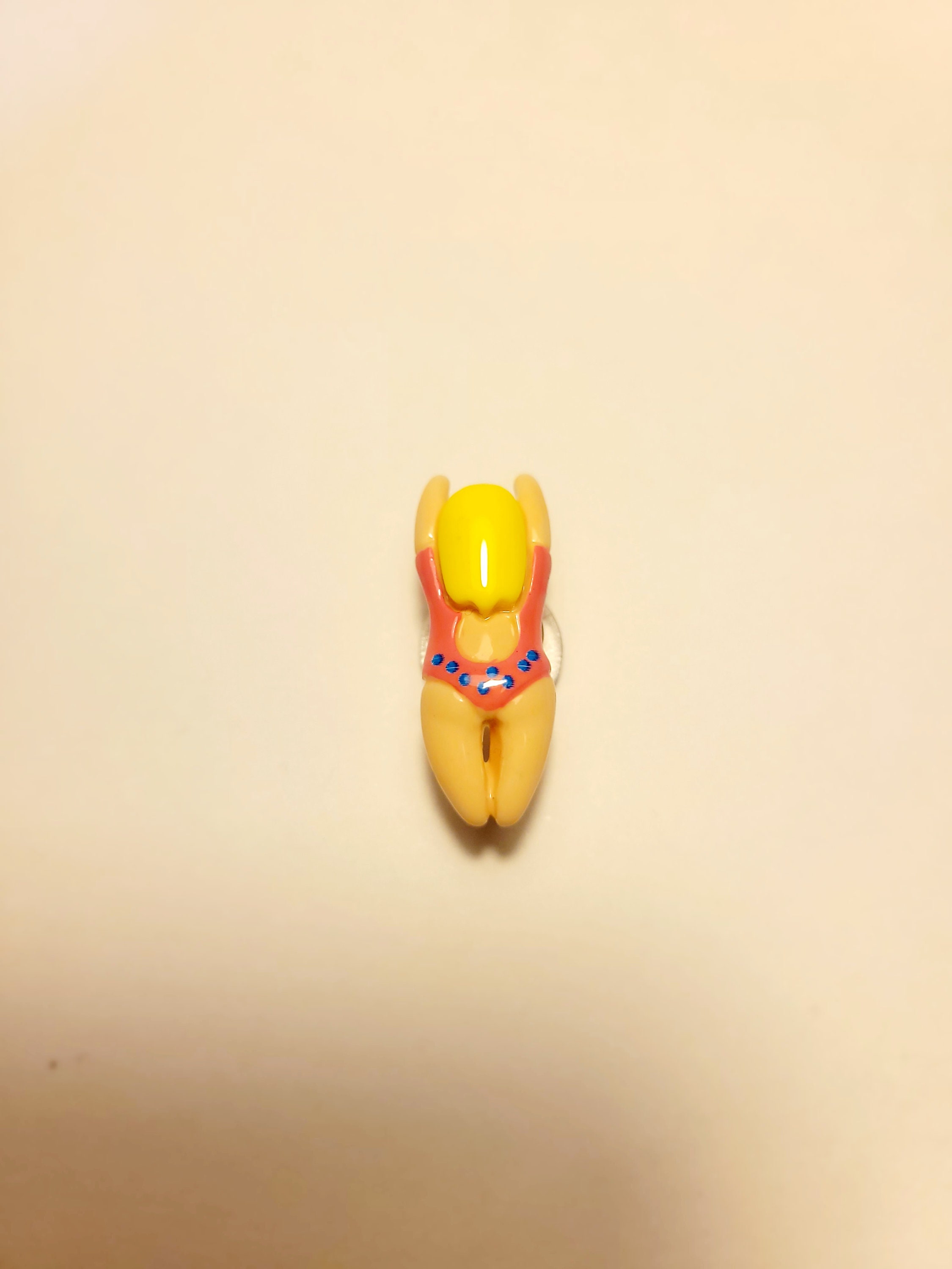 Swimmer Jibbitz Croc Charms BACK IN STOCK Etsy