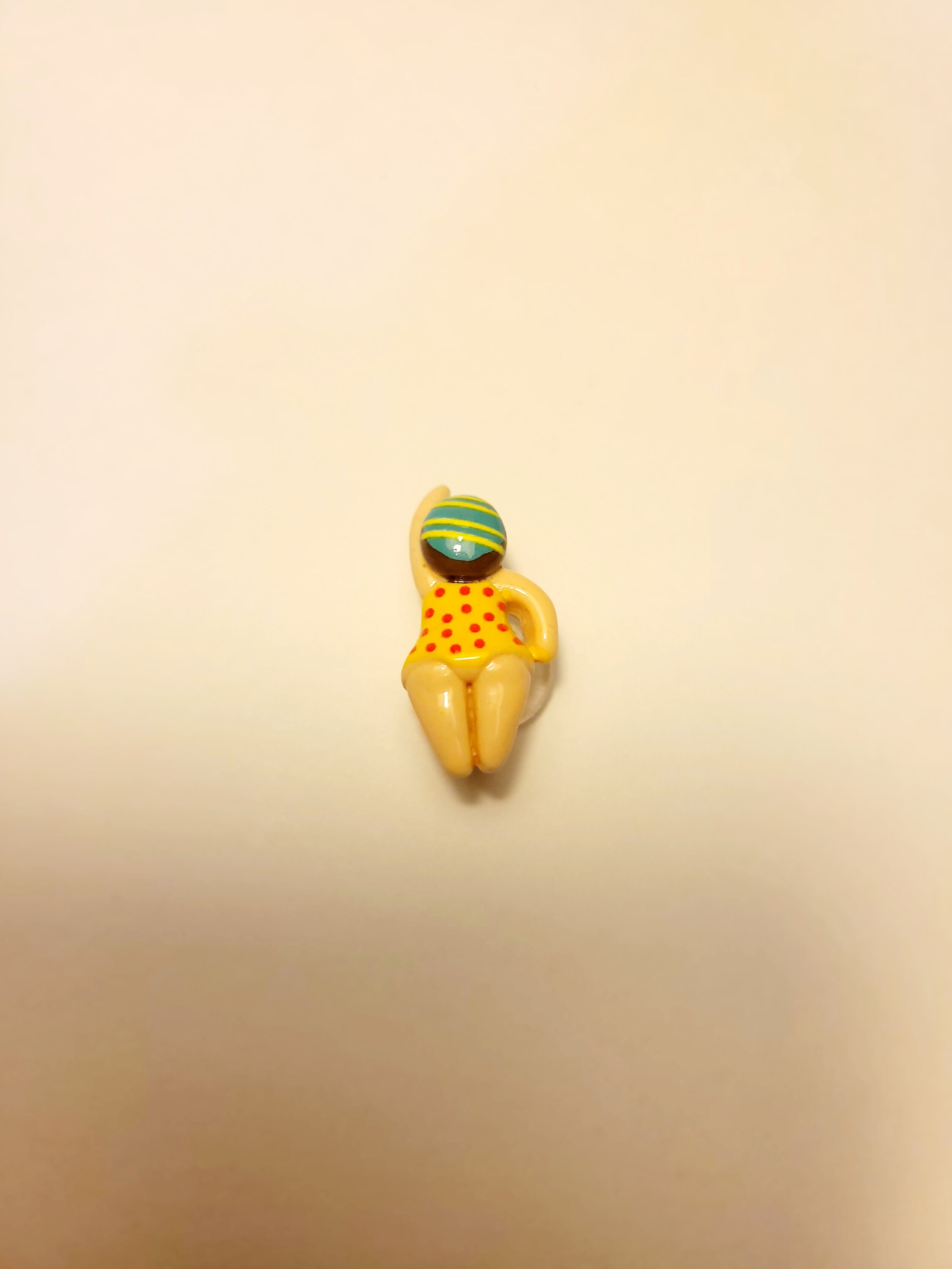 Swimmer Jibbitz Croc Charms BACK IN STOCK Etsy