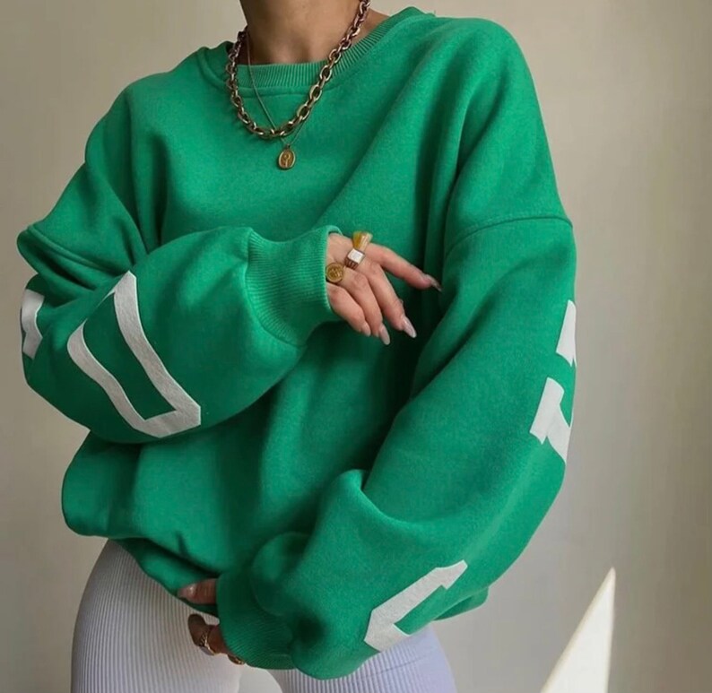 cropped sweater nike