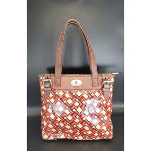 Key per Fossil Bag - Etsy display picture 1