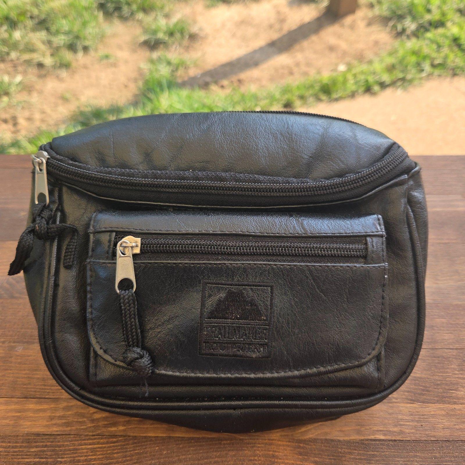 90s Bum Bag - Etsy
