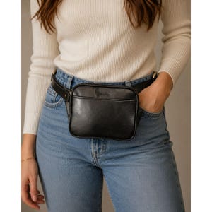 2000s Fanny Pack - Etsy