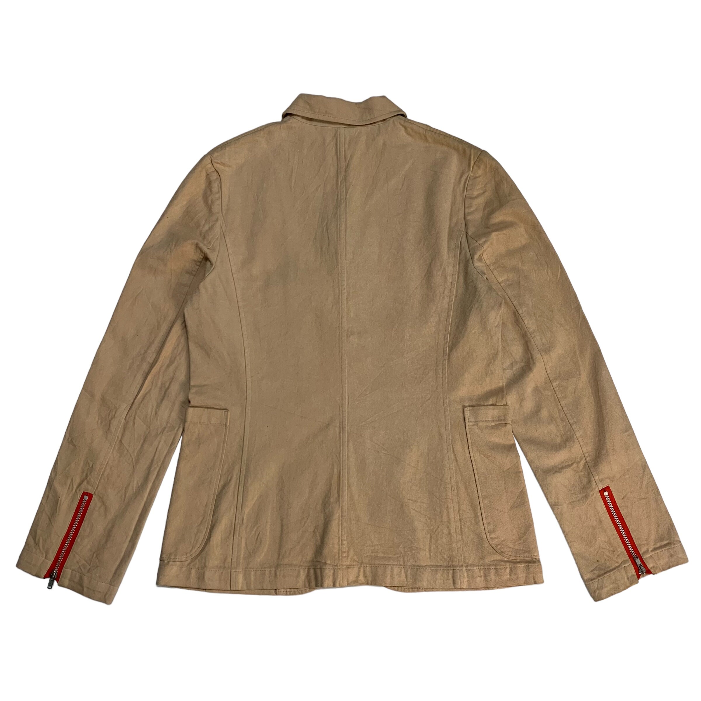 Issey Miyake X Sunao Kuwahara Jacket - Etsy