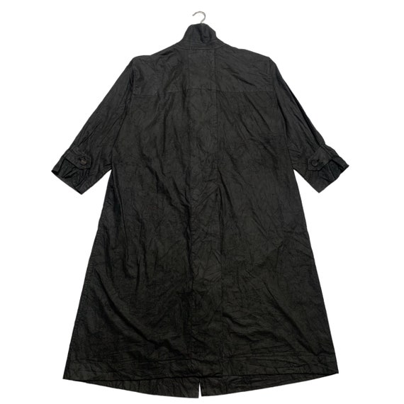 Issey Miyake Heart Haat Long Jacket - Etsy