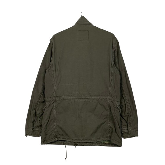 Alpha Industries Multipocket Parka Jacket - image 5