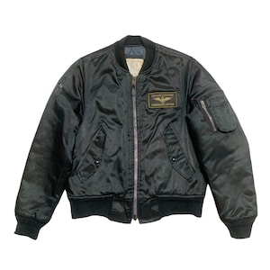USA製 SPIEWAK MA-1 flight jacket USA製 SPIEWAK スピワック ma-1 フライトジャケット | tiraxy'sbox