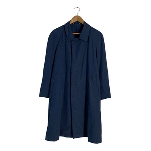 Lanvin Trench Coat