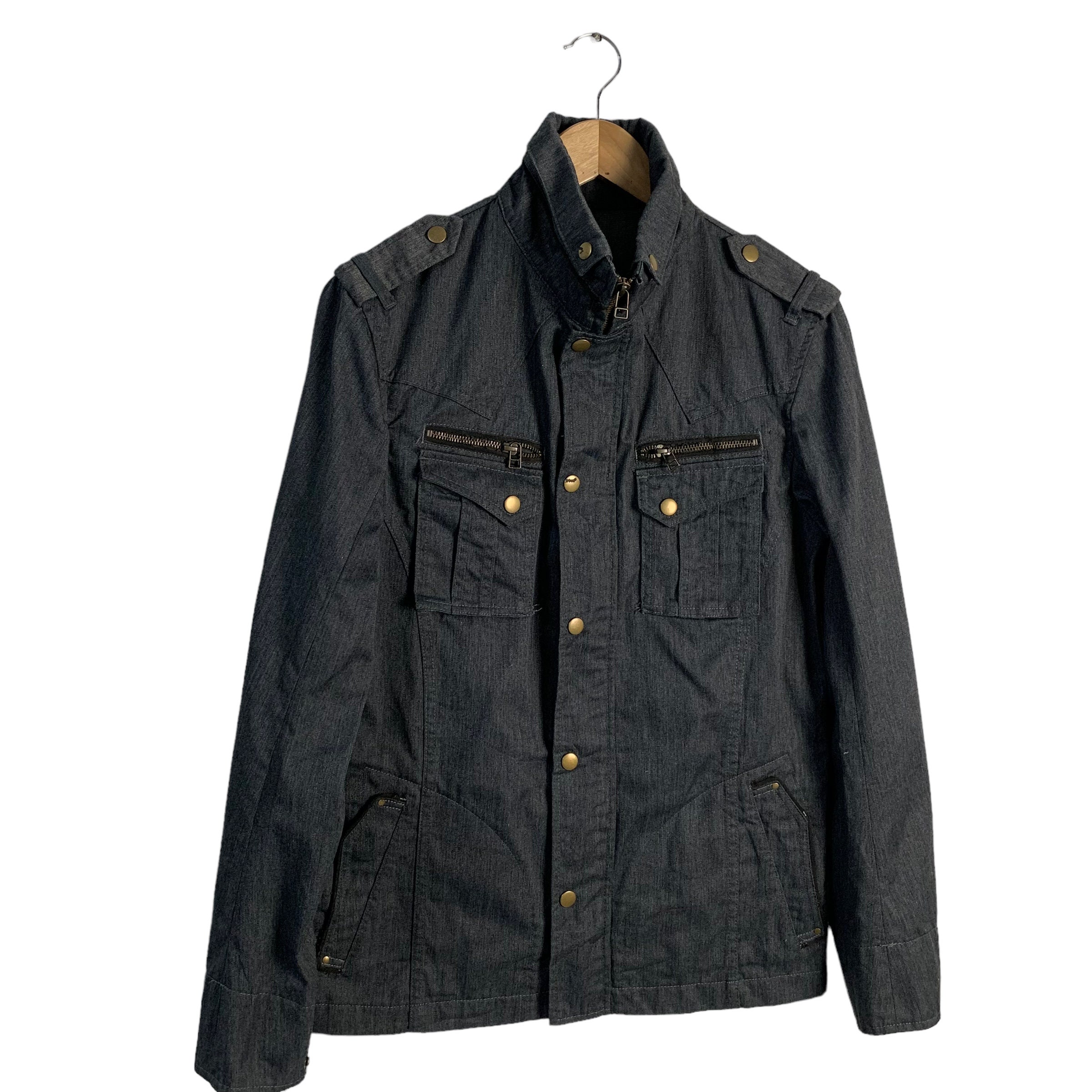 Michel Klein Jacket - Etsy