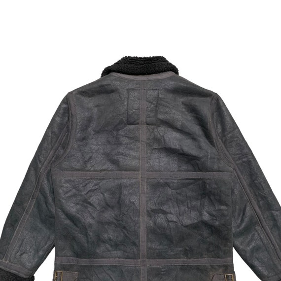 Alpha Industries B3 Jacket - image 9
